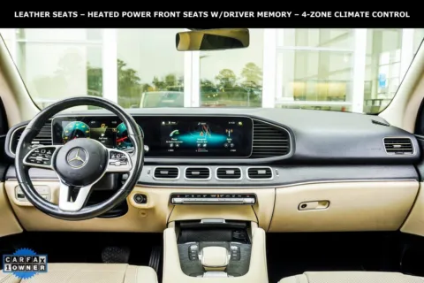 More photos of 2022 Mercedes-Benz GLE 580 at Grand Infiniti of Macon, GA