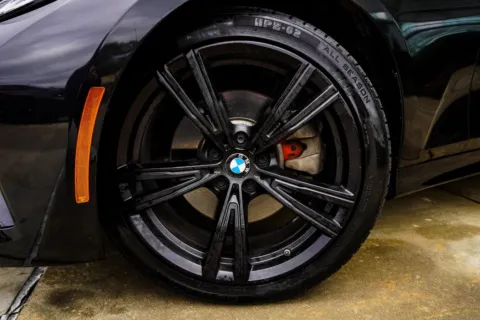 Photos of 2020 BMW 3 Series 330i for sale in Macon, GA at Grand Infiniti of Macon