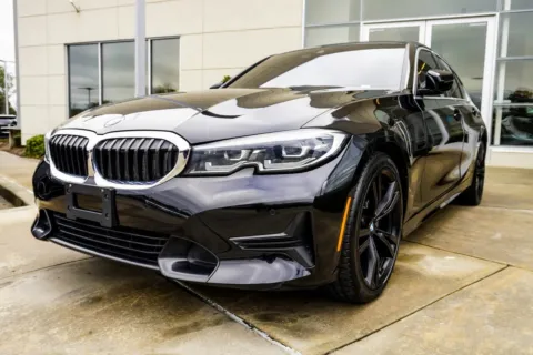 Another view of 2020 BMW 3 Series 330i for sale in Macon, GA at Grand Infiniti of Macon