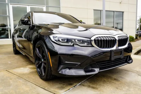 More photos of 2020 BMW 3 Series 330i at Grand Infiniti of Macon, GA