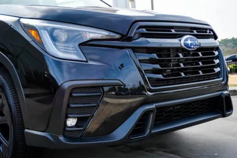 Photos of 2025 Subaru Ascent Onyx Edition Touring for sale in Macon, GA at Grand Infiniti of Macon