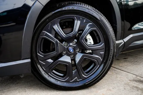 Another view of 2025 Subaru Ascent Onyx Edition Touring for sale in Macon, GA at Grand Infiniti of Macon