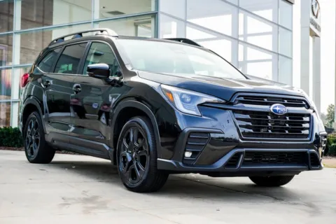 More photos of 2025 Subaru Ascent Onyx Edition Touring at Grand Infiniti of Macon, GA