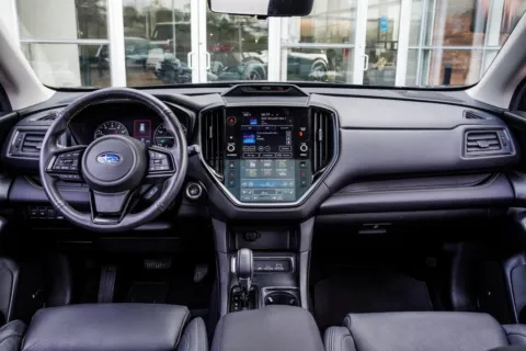 More photos of 2025 Subaru Ascent Onyx Edition Touring at Grand Infiniti of Macon, GA