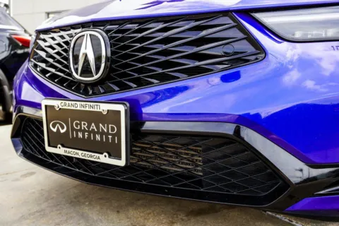 Photos of 2024 Acura Integra A-Spec Package for sale in Macon, GA at Grand Infiniti of Macon