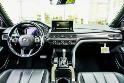 More photos of 2024 Acura Integra A-Spec Package at Grand Infiniti of Macon, GA