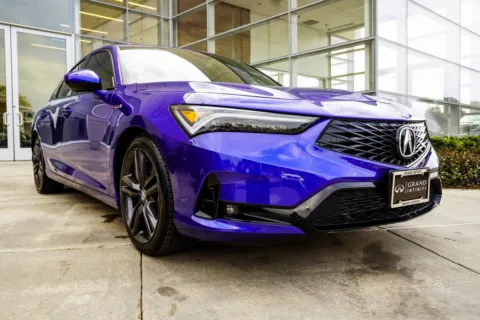 More photos of 2024 Acura Integra A-Spec Package at Grand Infiniti of Macon, GA