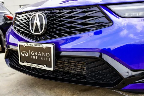 Photos of 2024 Acura Integra A-Spec Package for sale in Macon, GA at Grand Infiniti of Macon