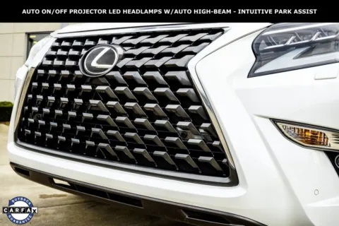 Photos of 2023 Lexus GX 460 for sale in Macon, GA at Grand Infiniti of Macon