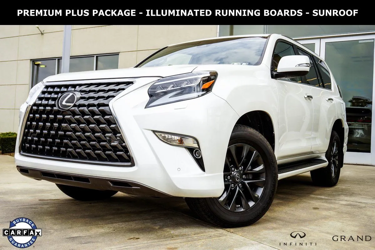 2023 Lexus GX 460 for sale in Macon, GA