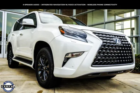 More photos of 2023 Lexus GX 460 at Grand Infiniti of Macon, GA