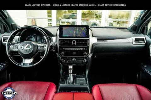 More photos of 2023 Lexus GX 460 at Grand Infiniti of Macon, GA