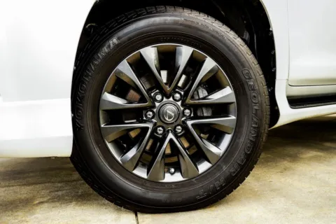 Photos of 2023 Lexus GX 460 for sale in Macon, GA at Grand Infiniti of Macon