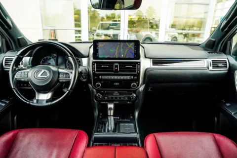 More photos of 2023 Lexus GX 460 at Grand Infiniti of Macon, GA