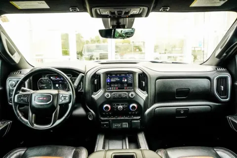 More photos of 2022 GMC Sierra 1500 Limited AT4 at Grand Infiniti of Macon, GA