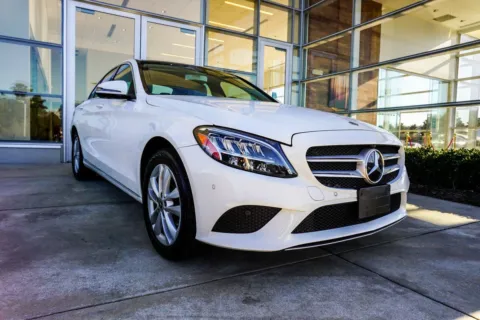 More photos of 2020 Mercedes-Benz C-Class C 300 at Grand Infiniti of Macon, GA