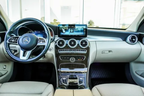 More photos of 2020 Mercedes-Benz C-Class C 300 at Grand Infiniti of Macon, GA
