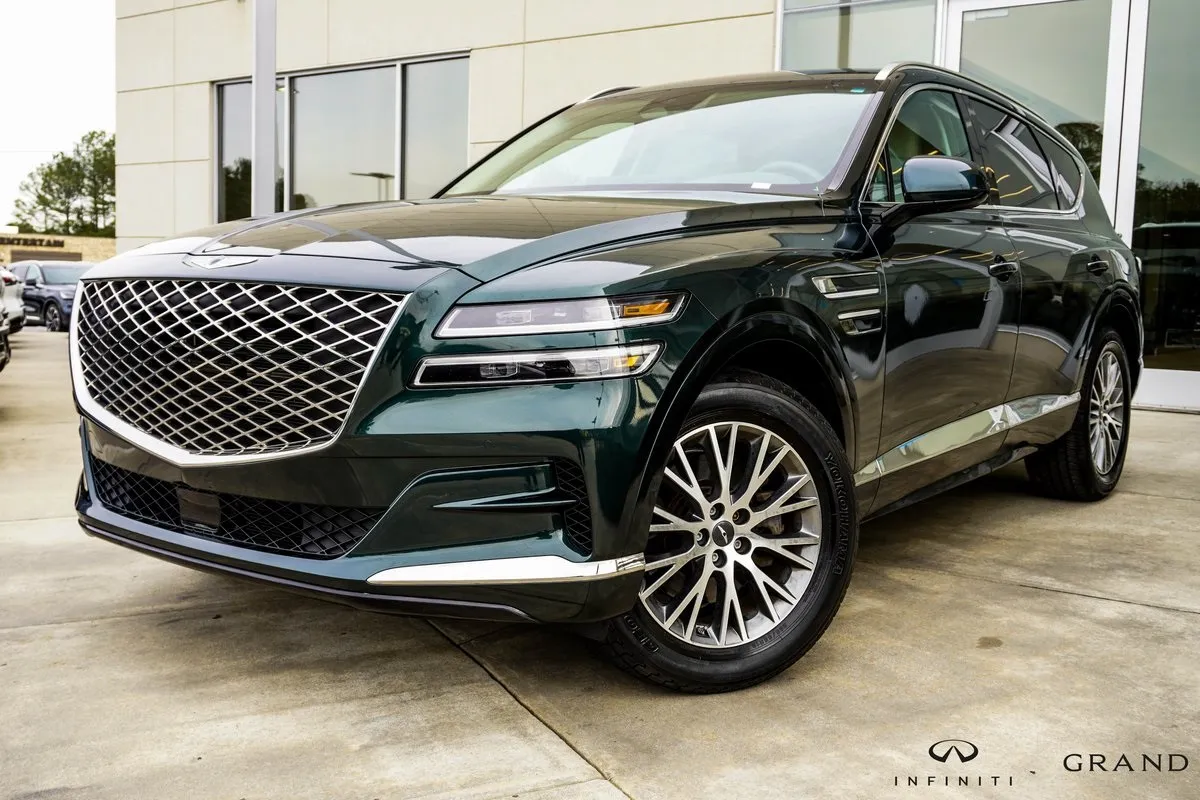 2023 Genesis GV80 2.5T for sale in Macon, GA