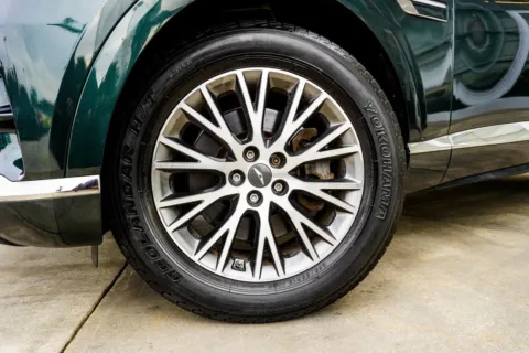 Photos of 2023 Genesis GV80 2.5T for sale in Macon, GA at Grand Infiniti of Macon