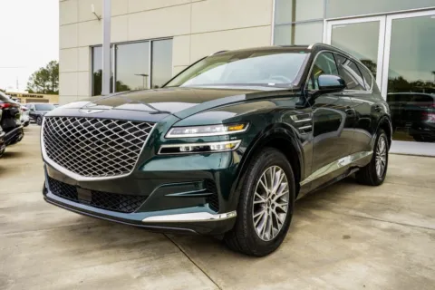 Another view of 2023 Genesis GV80 2.5T for sale in Macon, GA at Grand Infiniti of Macon