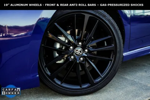 Another view of 2024 Toyota Camry XSE for sale in Macon, GA at Grand Infiniti of Macon