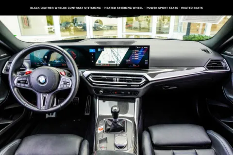 More photos of 2024 BMW M2 at Grand Infiniti of Macon, GA