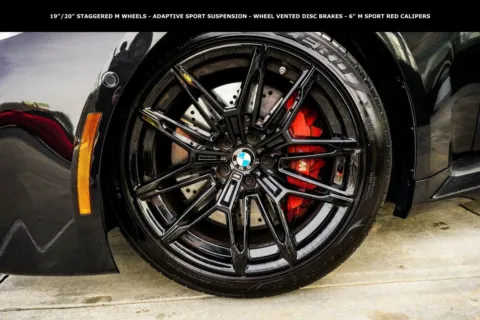 Another view of 2024 BMW M2 for sale in Macon, GA at Grand Infiniti of Macon