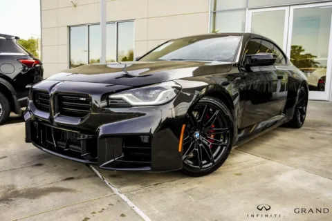 Black 2024 BMW M2 for sale in Macon, GA