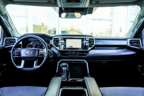 More photos of 2022 Toyota Tundra SR5 at Grand Infiniti of Macon, GA