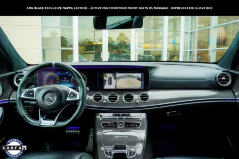 More photos of 2018 Mercedes-Benz E-Class E 63 S AMG at Grand Infiniti of Macon, GA