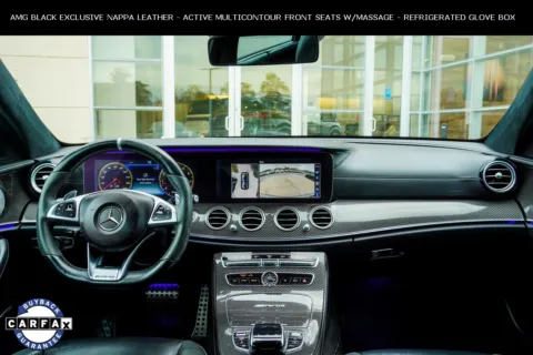 More photos of 2018 Mercedes-Benz E-Class E 63 S AMG at Grand Infiniti of Macon, GA