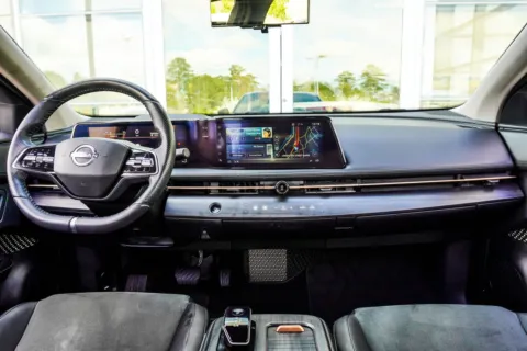 More photos of 2023 Nissan Ariya EMPOWER+ at Grand Infiniti of Macon, GA