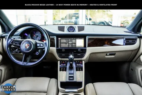 More photos of 2022 Porsche Macan GTS at Grand Infiniti of Macon, GA