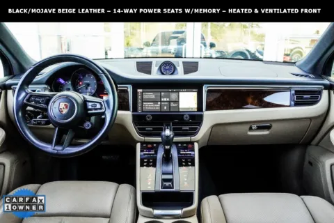 More photos of 2022 Porsche Macan GTS at Grand Infiniti of Macon, GA