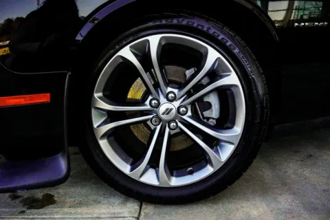 Photos of 2021 Dodge Challenger R/T for sale in Macon, GA at Grand Infiniti of Macon