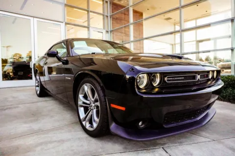 More photos of 2021 Dodge Challenger R/T at Grand Infiniti of Macon, GA