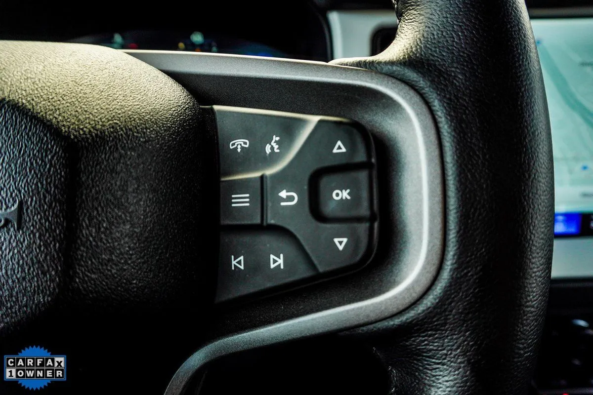 2025 Ford Bronco 2-Door Stroppe - Photo 31