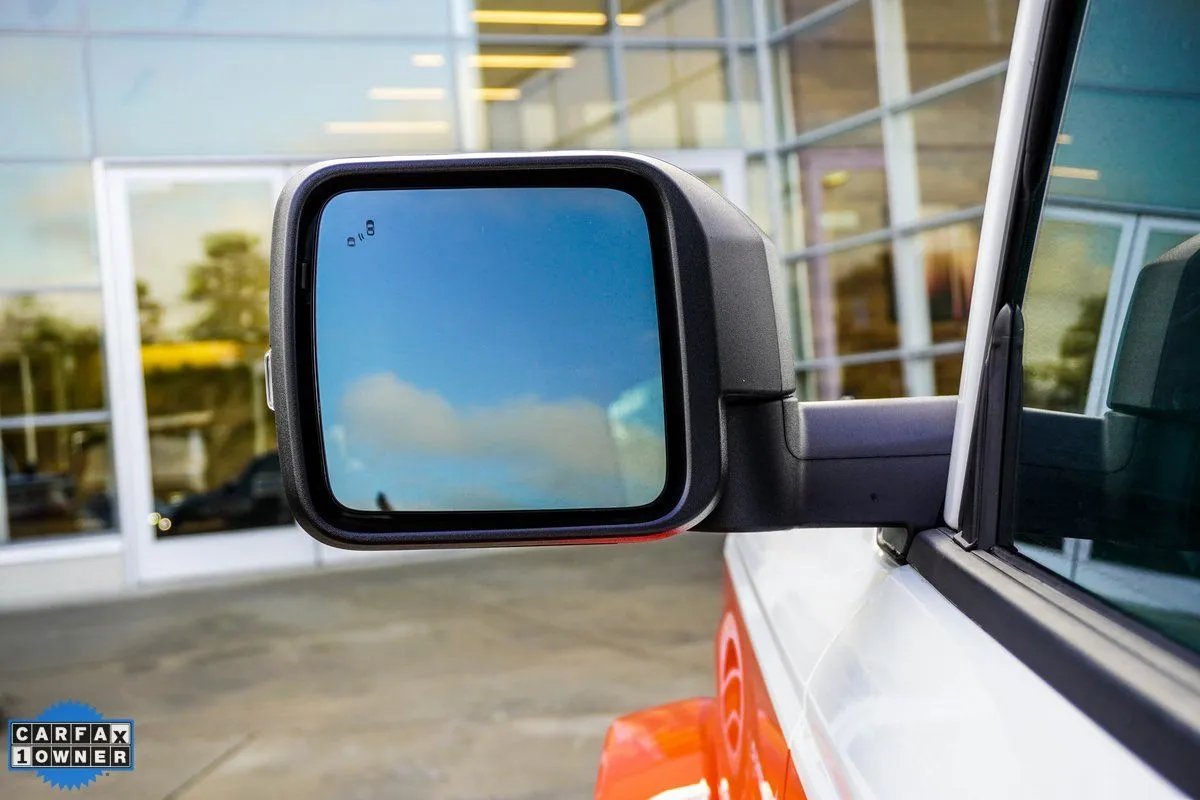 2025 Ford Bronco 2-Door Stroppe - Photo 37