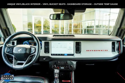 More photos of 2025 Ford Bronco Stroppe Edition at Grand Infiniti of Macon, GA