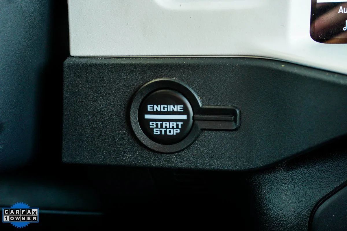 2025 Ford Bronco 2-Door Stroppe - Photo 33