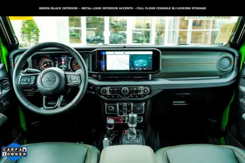 More photos of 2025 Jeep Gladiator Mojave at Grand Infiniti of Macon, GA