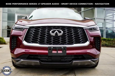More photos of 2025 INFINITI QX60 Autograph at Grand Infiniti of Macon, GA