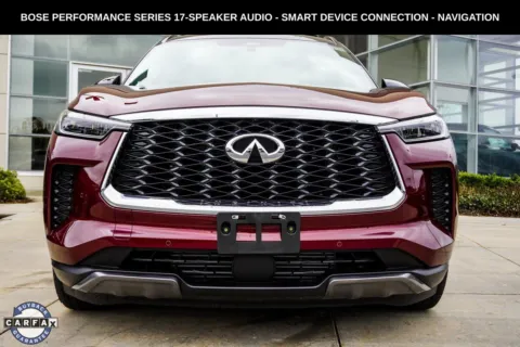 More photos of 2025 INFINITI QX60 Autograph at Grand Infiniti of Macon, GA