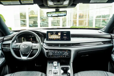 More photos of 2025 INFINITI QX60 Autograph at Grand Infiniti of Macon, GA