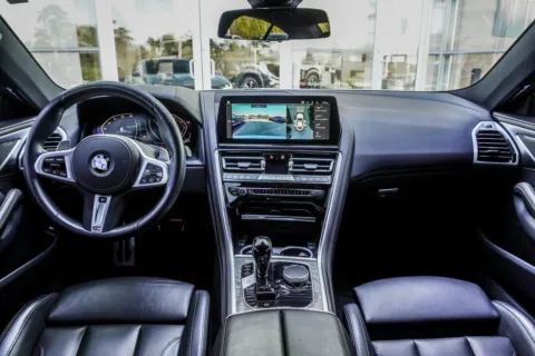 More photos of 2025 BMW 8 Series 840 at Grand Infiniti of Macon, GA