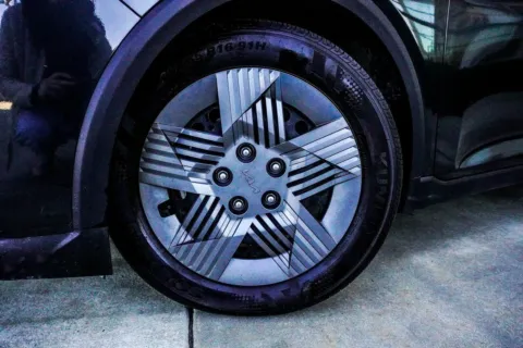 Photos of 2025 Kia K4 LX for sale in Macon, GA at Grand Infiniti of Macon