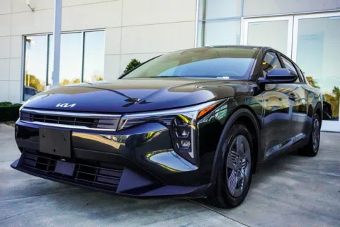 Another view of 2025 Kia K4 LX for sale in Macon, GA at Grand Infiniti of Macon