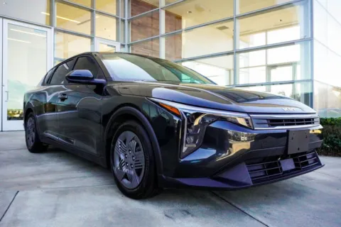 More photos of 2025 Kia K4 LX at Grand Infiniti of Macon, GA