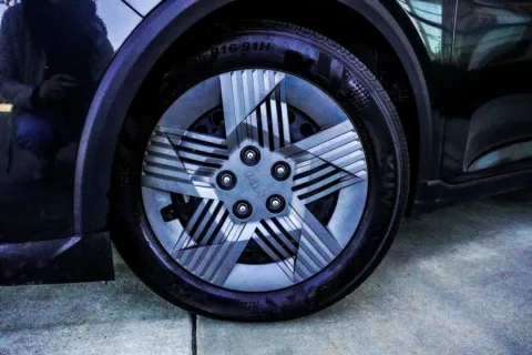 Photos of 2025 Kia K4 LX for sale in Macon, GA at Grand Infiniti of Macon