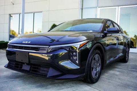 Another view of 2025 Kia K4 LX for sale in Macon, GA at Grand Infiniti of Macon